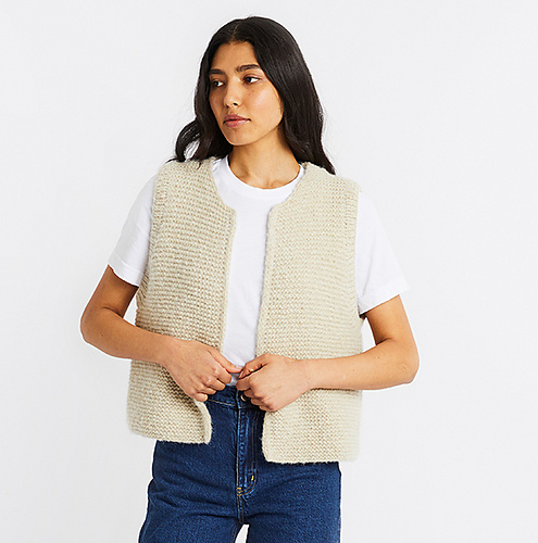 Changes Vest