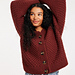 Remedy Cardigan pattern