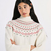 Float Sweater pattern