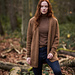 BF011 Moreland Cardigan pattern