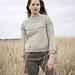 BF014 Balsam Sweater pattern