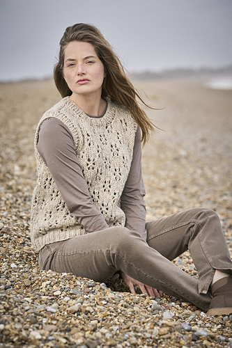 BF022 Yarrow Vest