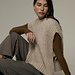 Zella Vest pattern