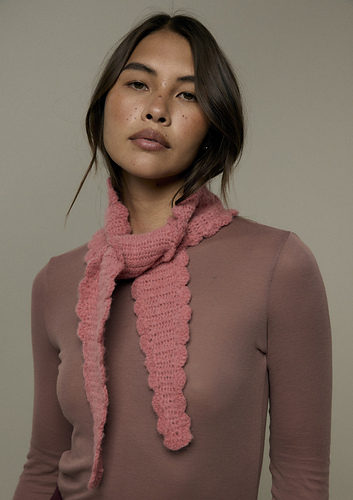 MIP134 Ornella Neckerchief