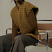 Tansy Gilet pattern