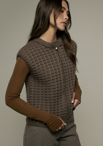 MIP121 Arlo Gilet