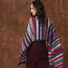 Starlight Wrap pattern