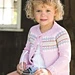 Bluebell pattern 