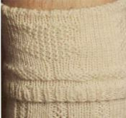 Kilt Sokker - Patons UK