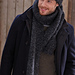 05351 Hat and Scarf pattern 