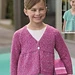 Cardigans pattern 