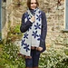 Boyfriend Scarf pattern 