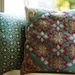 Greta pattern 