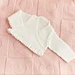Frou Frou Cardie 5459 pattern 