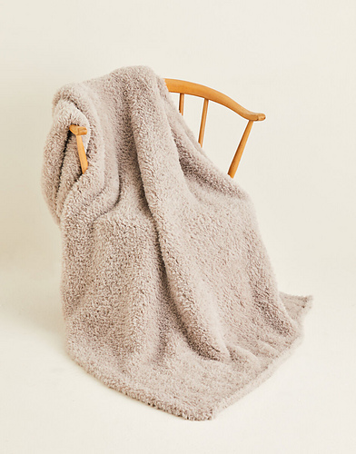Cosy Blanket S10118