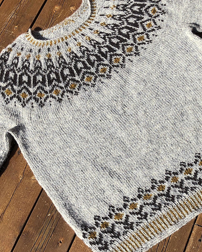 Manou - byLindaTyrhaug