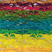 Kaleidoscope of Butterflies pattern