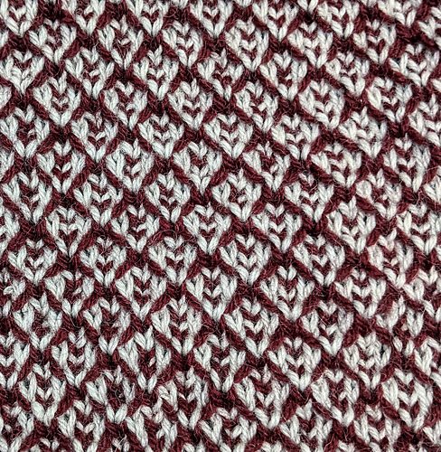 Vintage Peppermint Hat photo 6