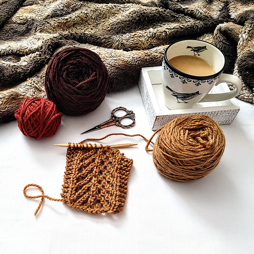 Arrowwood Headband - Lindsey Faciane