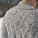 Almost Home Sweater pattern