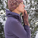 Scheelite Hat pattern 