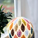 Orbella pattern