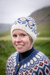 Ravelry: Gaefa pattern by Linnea Ornstein