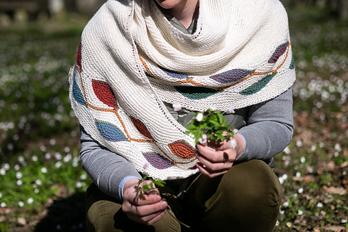 Girlang - Linnea Ornstein