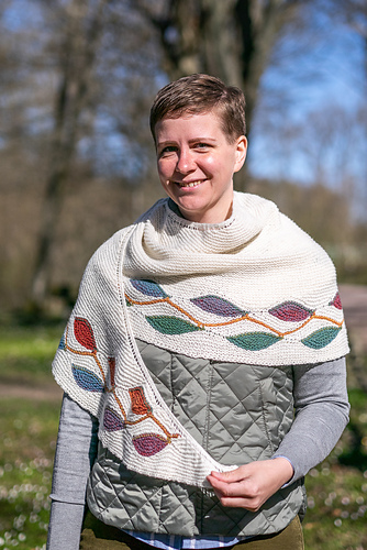 Girlang - Linnea Ornstein