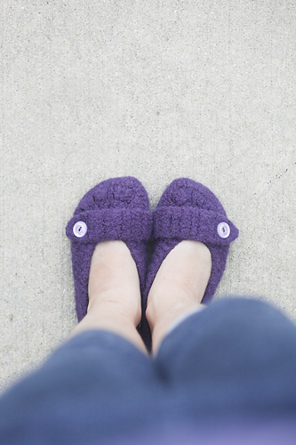 Mommy and Me Flats photo 9