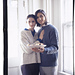 Town & Country Pullover pattern 