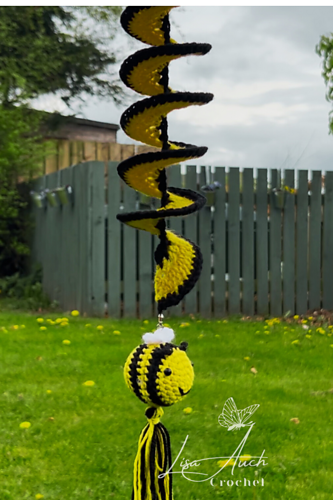 Windspinner