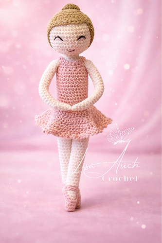 Belle Doll photo 1