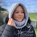 The Hooded Balaclava Cowl pattern