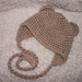 Baby Hat With Earflaps and Ears (Optional) photo 4