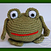 Froggy Frog photo 3