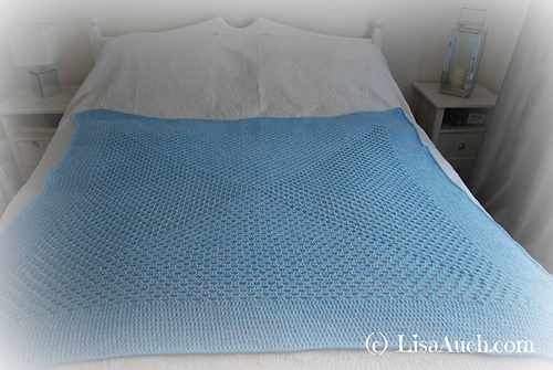 The Big Boys Blanket photo 5