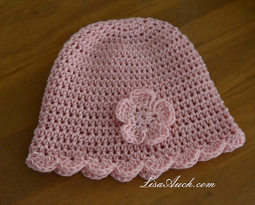 Jo Jo's Sun Hat photo 1