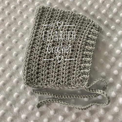 Pixie Bonnet photo 8