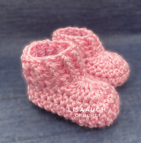 10 Minute Booties photo 4