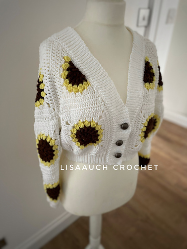 sunflower_crochet_granny_squar