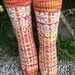 Trifolium pattern 