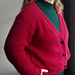 Marylebone Cardigan pattern