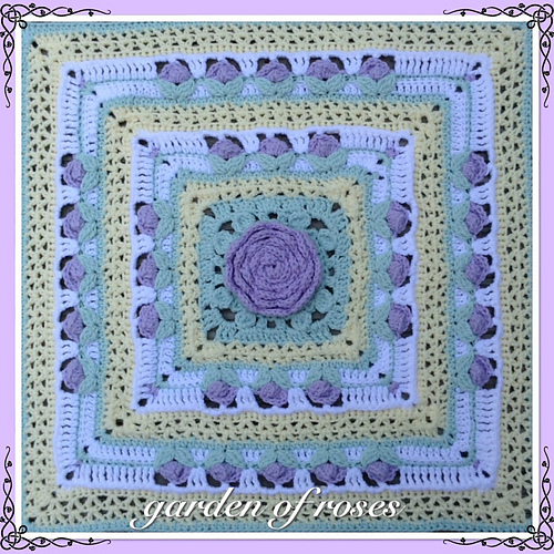 Garden of Roses photo 2