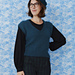 Slipover Gaby pattern 