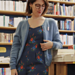 Gilet Marianne pattern 