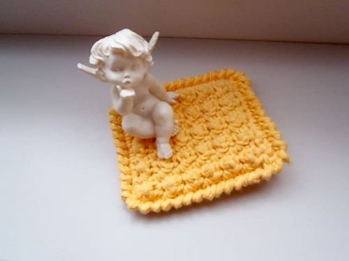 Scrubby Kitchen Sponges photo 1