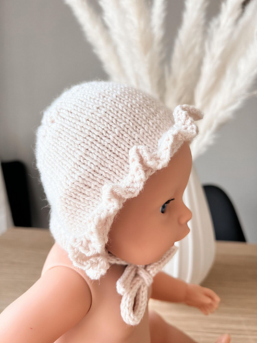 Lille volanglue - Stine Erichsen