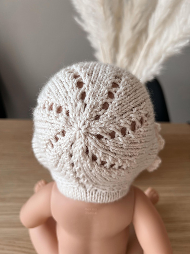 Lille volanglue - Stine Erichsen