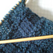 Strohbinsen pattern 